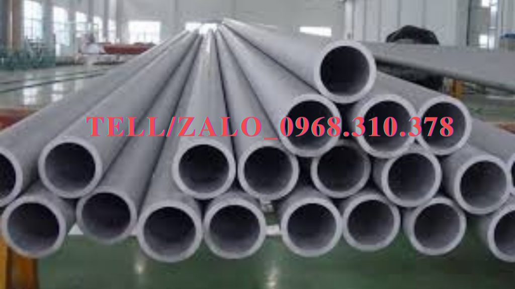 ống inconel 600