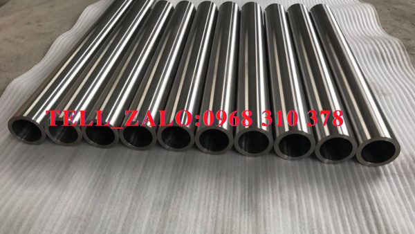 ống inconel 718